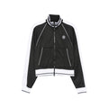 Amiri Black Tops - Sweatshirts Women