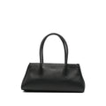 Amiri Black Tote Bags Women