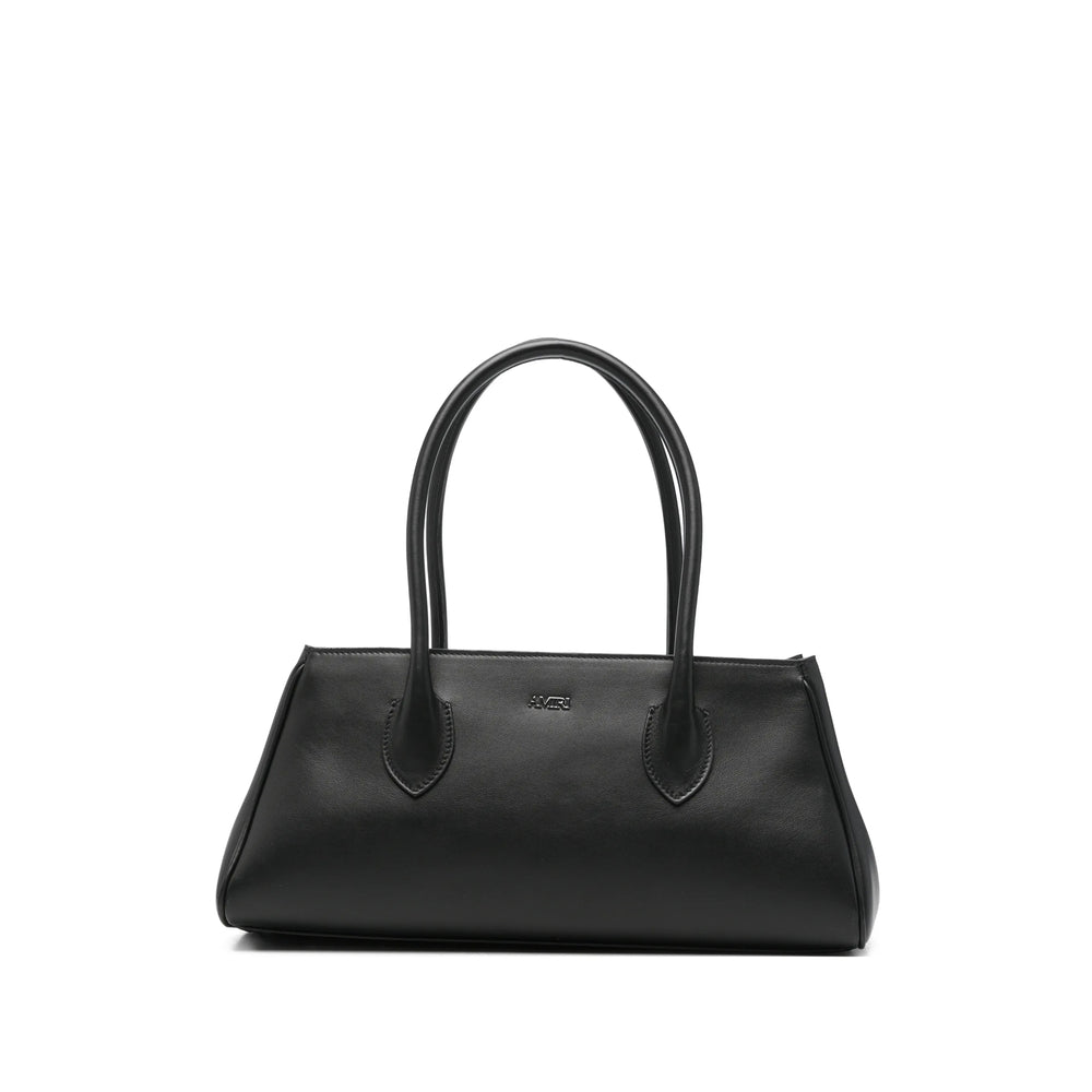 Amiri Black Tote Bags Women