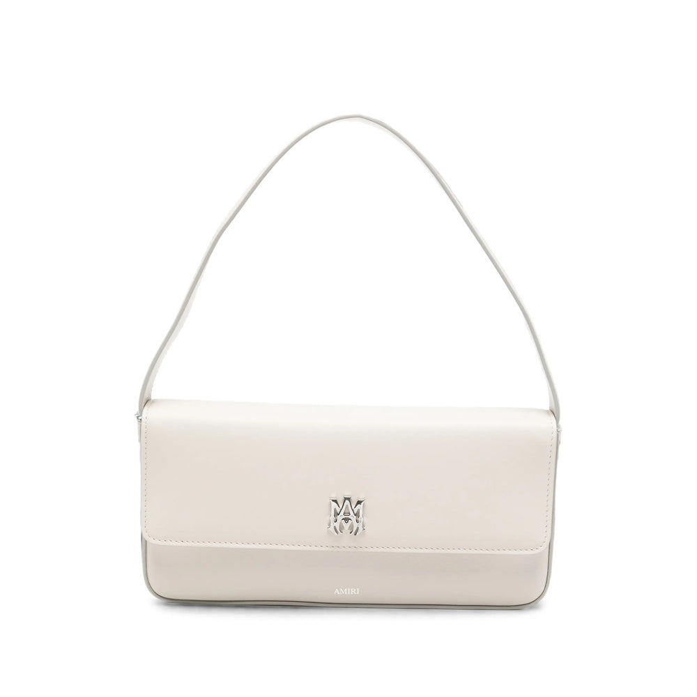 Amiri Neutrals Shoulder Bags Women