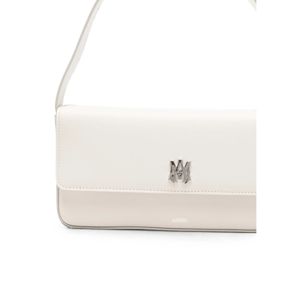 Amiri Neutrals Shoulder Bags Women