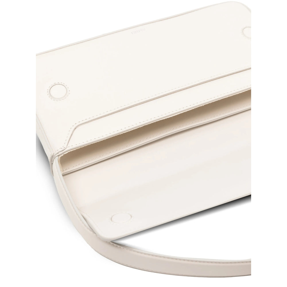Amiri Neutrals Shoulder Bags Women