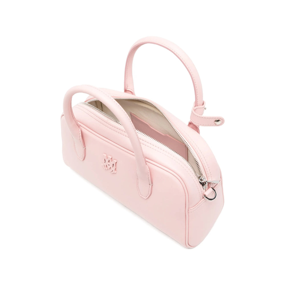 Amiri Pink Tote Bags Women