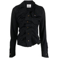 Vivienne Westwood Black Tops - Shirts Women
