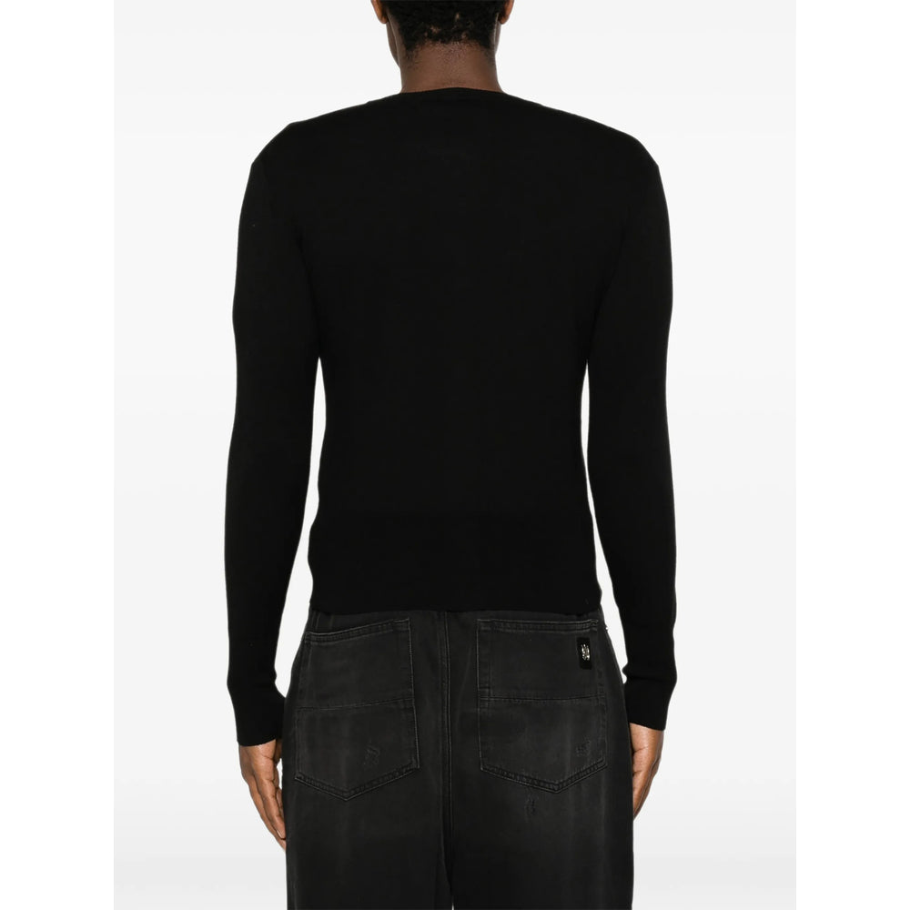 Vivienne Westwood Black Sweaters & Knitwear - Cardigans Men