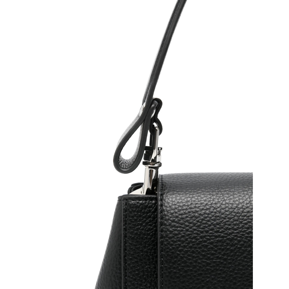 Vivienne Westwood Black Shoulder Bags Women