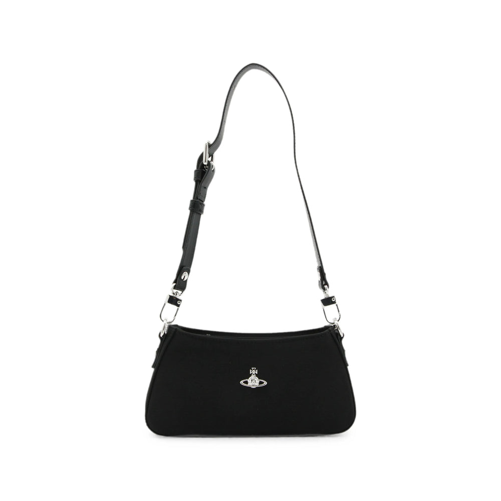 Vivienne Westwood Black Shoulder Bags Women