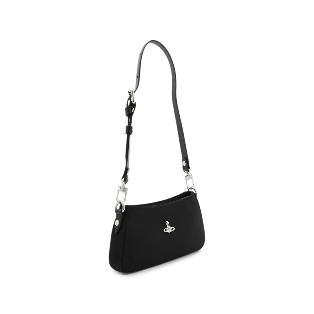 Vivienne Westwood Black Shoulder Bags Women