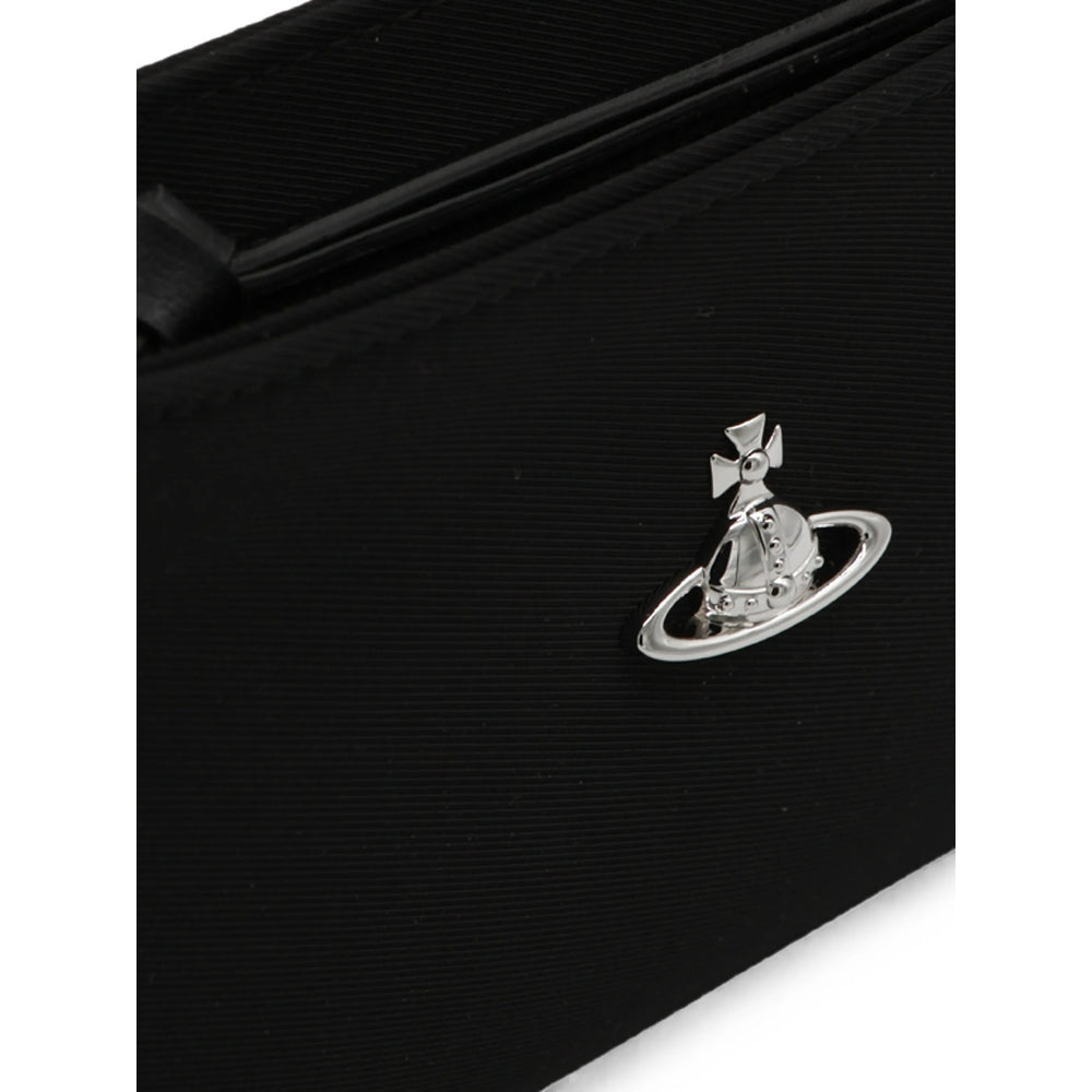 Vivienne Westwood Black Shoulder Bags Women