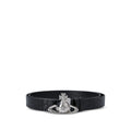 Vivienne Westwood Black Belts Women