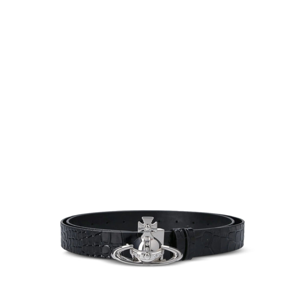 Vivienne Westwood Black Belts Women