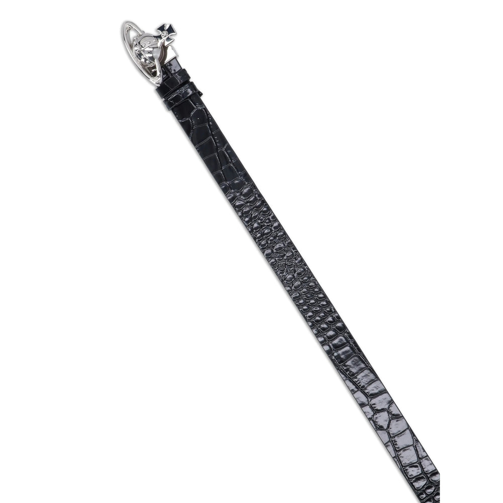 Vivienne Westwood Black Belts Women
