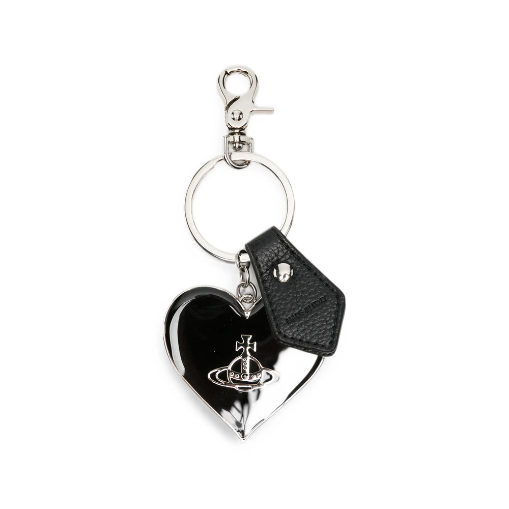 Vivienne Westwood Silver Keyrings & Chains Women