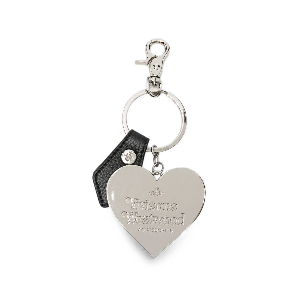 Vivienne Westwood Silver Keyrings & Chains Women