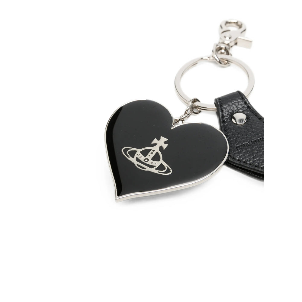 Vivienne Westwood Silver Keyrings & Chains Women
