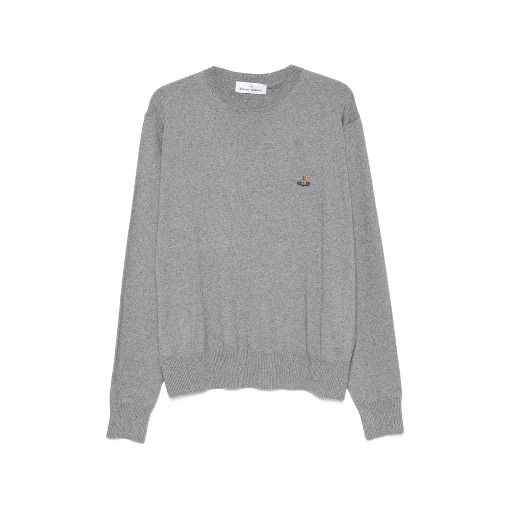 Vivienne Westwood Grey T-Shirts & Vests - T-Shirts Men