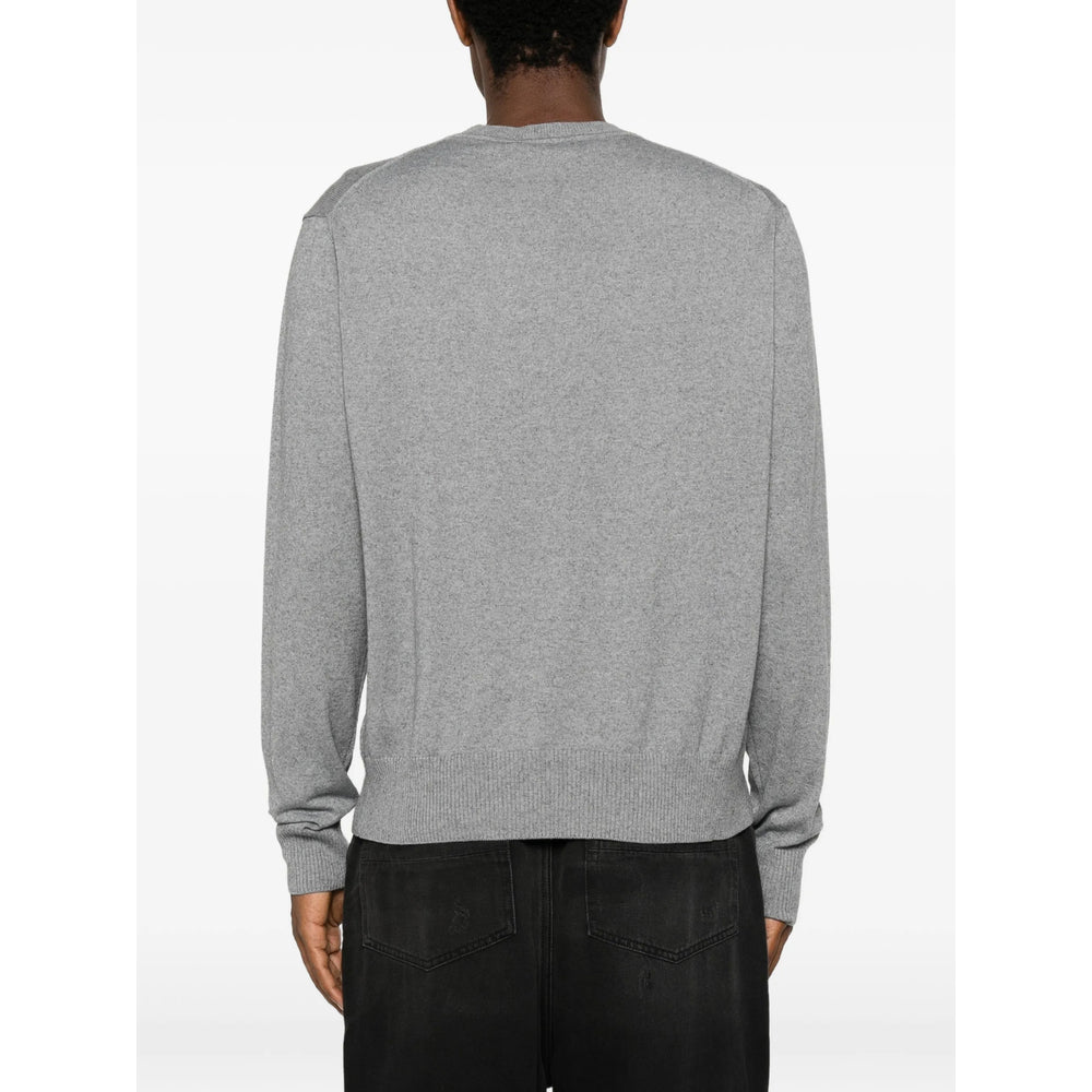 Vivienne Westwood Grey T-Shirts & Vests - T-Shirts Men