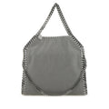 Stella Mccartney Grey Tote Bags Women