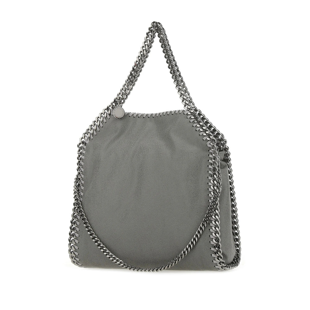 Stella Mccartney Grey Tote Bags Women