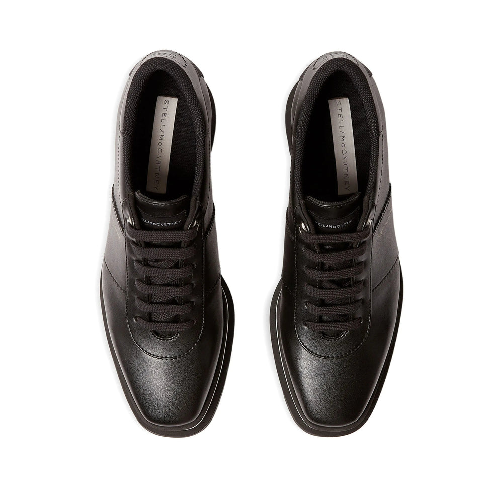 Stella Mccartney Black Shoes Women