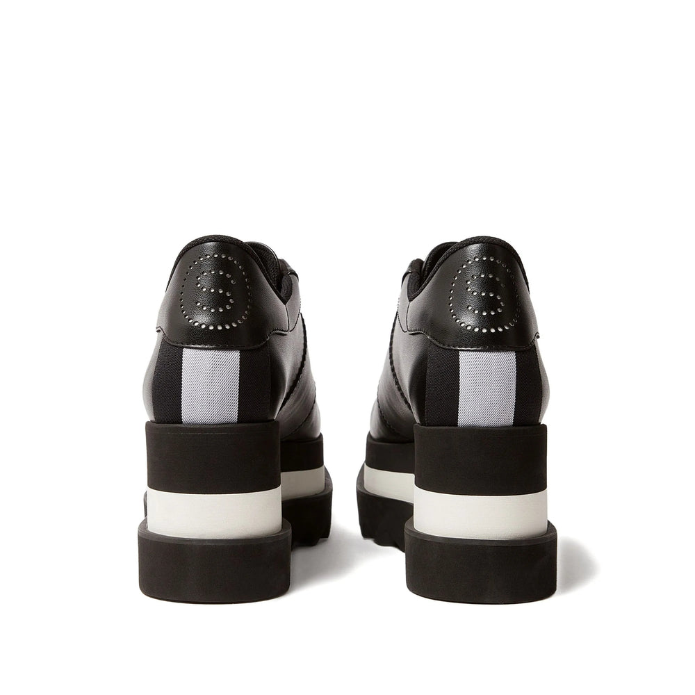Stella Mccartney Black Shoes Women