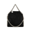 Stella Mccartney Black Tote Bags Women