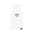 Stella Mccartney White Tops - Vests & Tank Tops Women