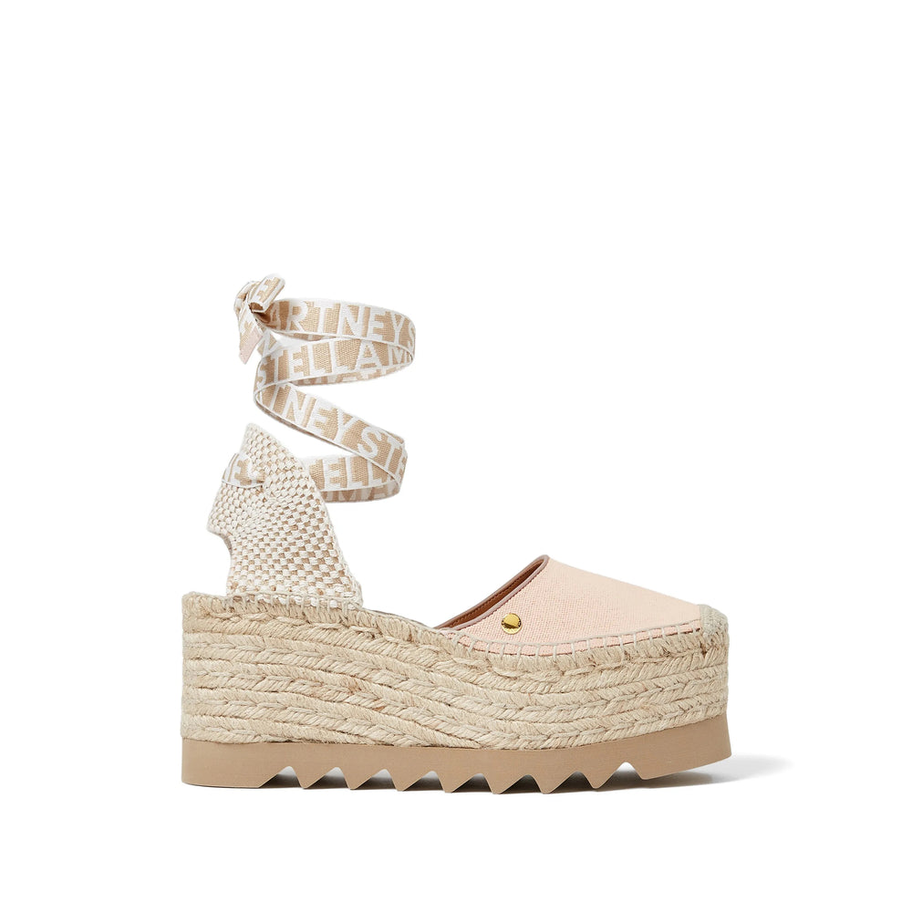 Stella Mccartney Neutrals Shoes Women