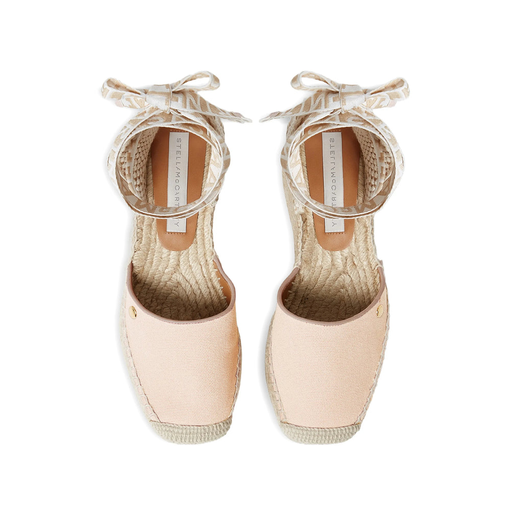 Stella Mccartney Neutrals Shoes Women