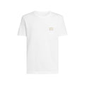 Dolce & Gabbana White T-Shirts & Vests - T-Shirts Men