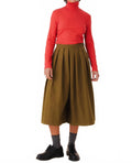 Core Layer Sweater In Lipstick