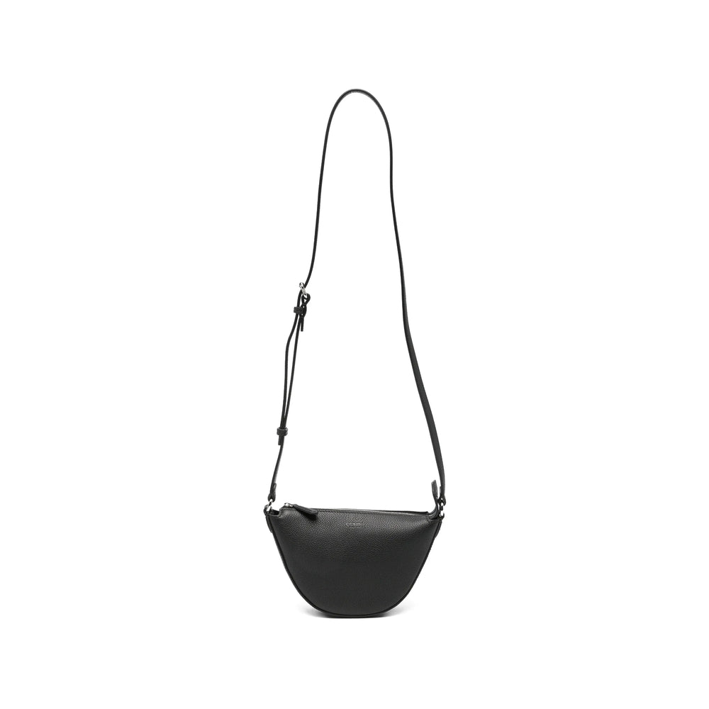Fendi Black Messenger Bags Men
