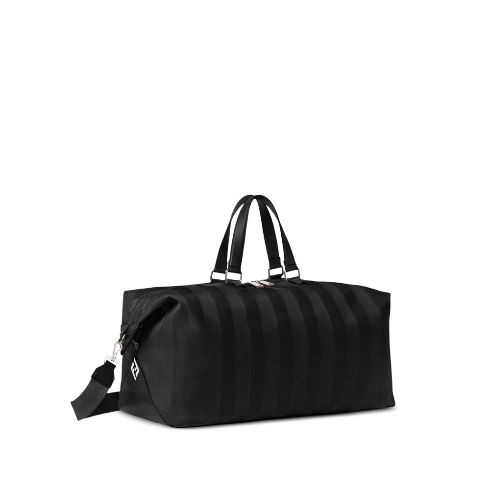 Fendi Black Tote Bags Men