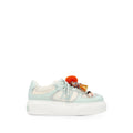 Fendi Blue Shoes Women