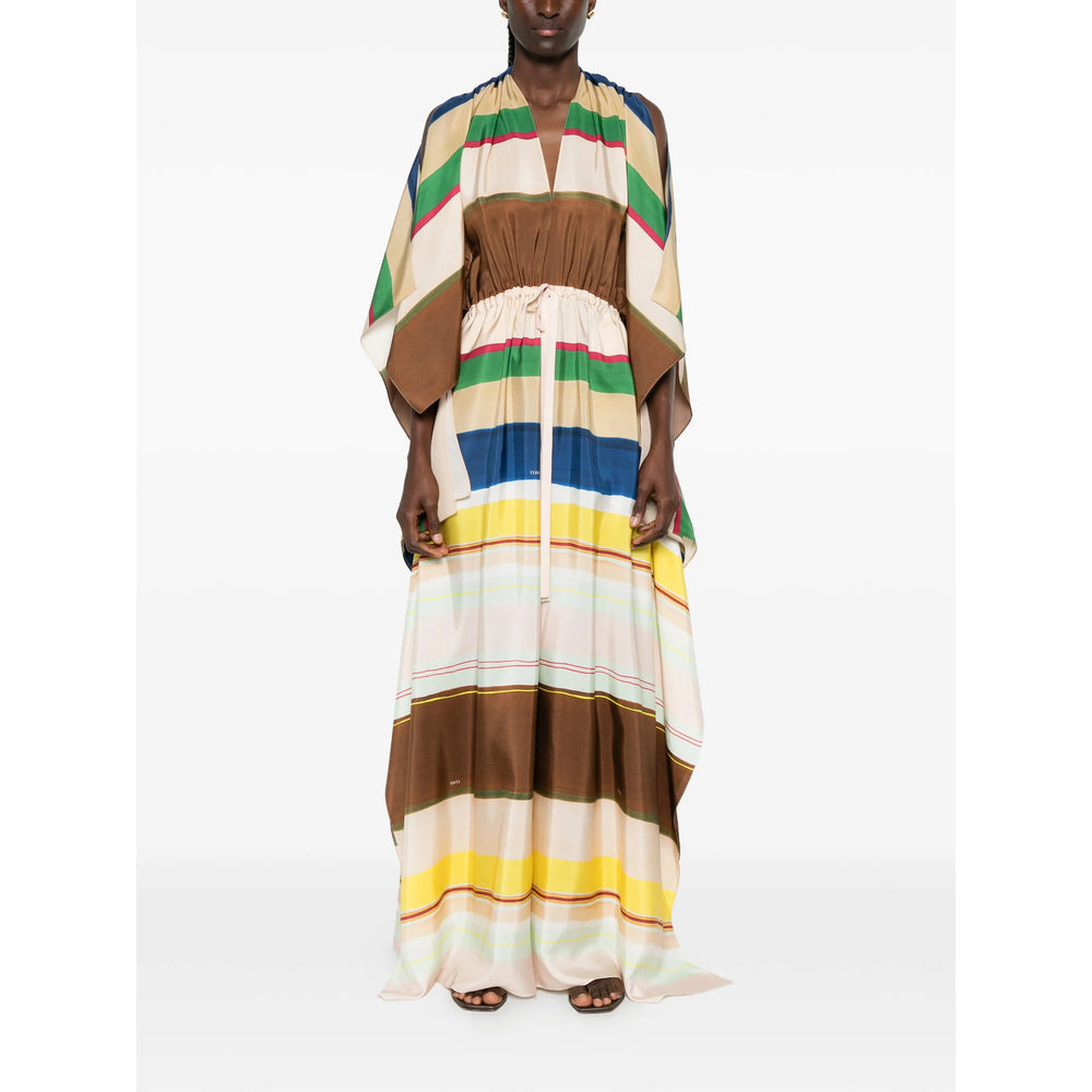 Fendi Neutrals All In One - Jumpsuits Women