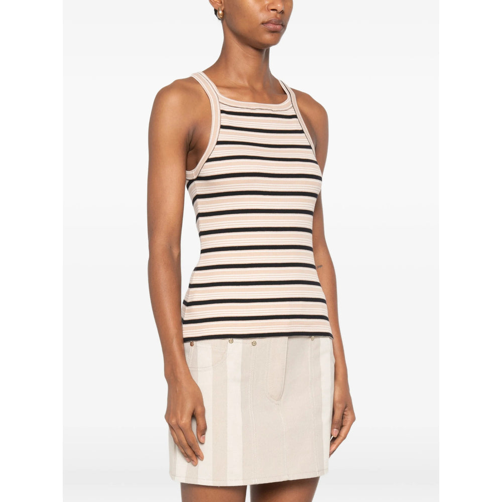 Fendi Pink Tops - Vests & Tank Tops Women