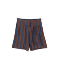 Fendi Blue Shorts - Bermuda Shorts Men