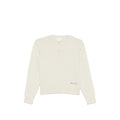 A.P.C. Neutrals Knitwear - Jumpers Women