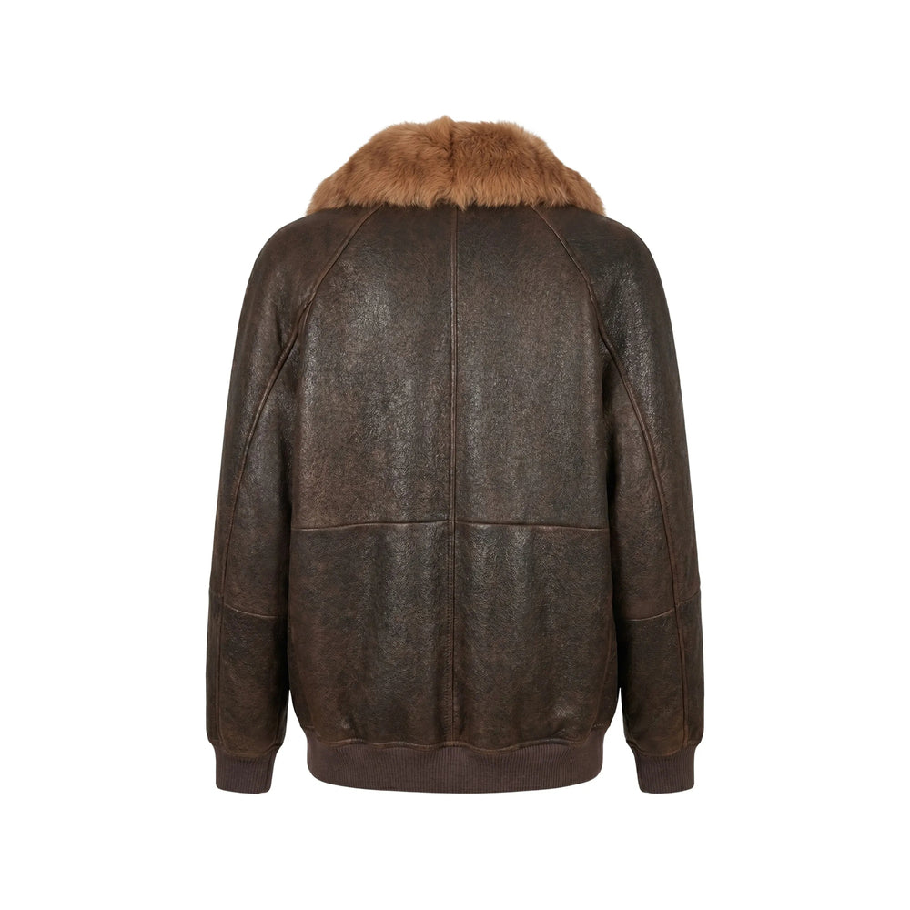 Brunello Cucinelli Brown Jackets Women