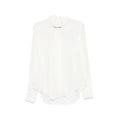 Brunello Cucinelli White Tops - Blouses Women
