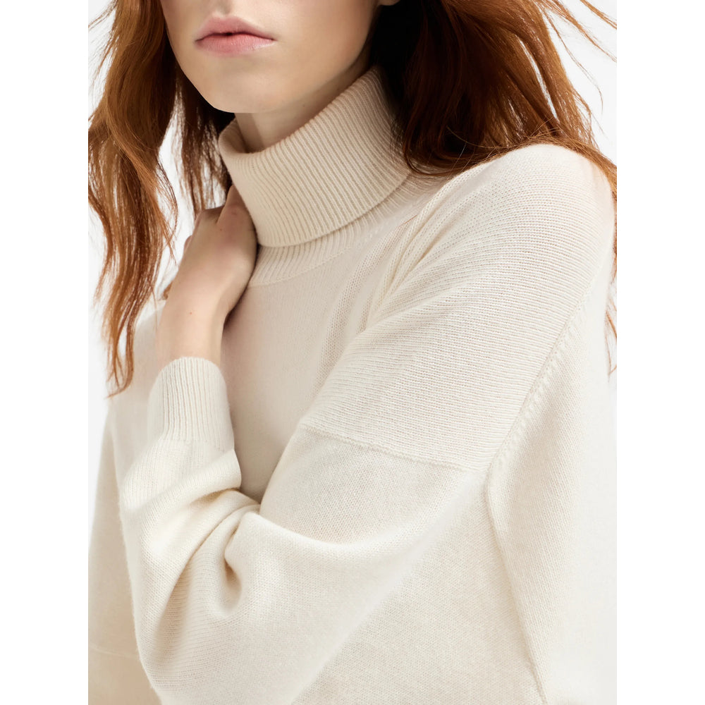 Brunello Cucinelli Neutrals Knitwear - Jumpers Women