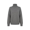 Brunello Cucinelli Grey Knitwear - Jumpers Women