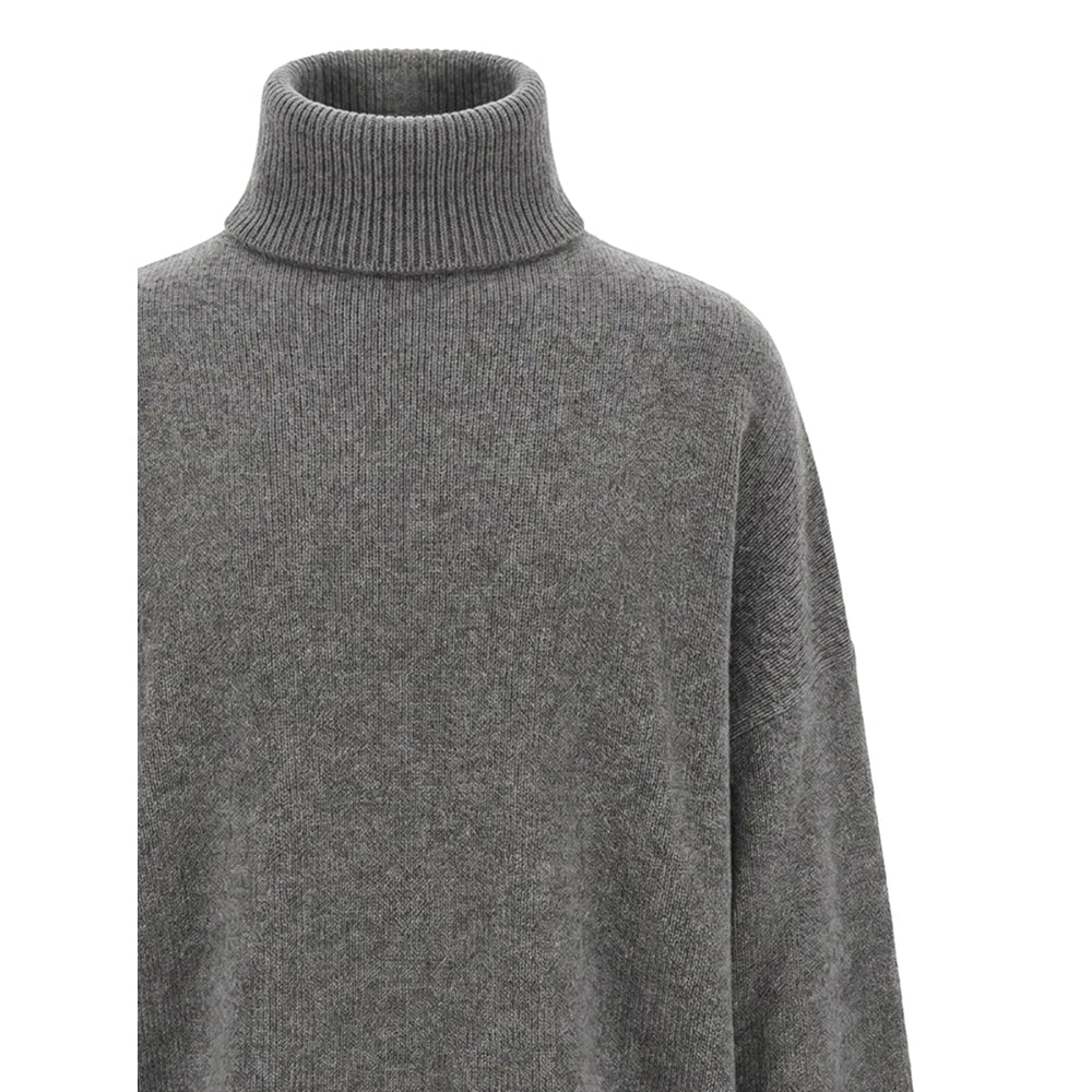 Brunello Cucinelli Grey Knitwear - Jumpers Women