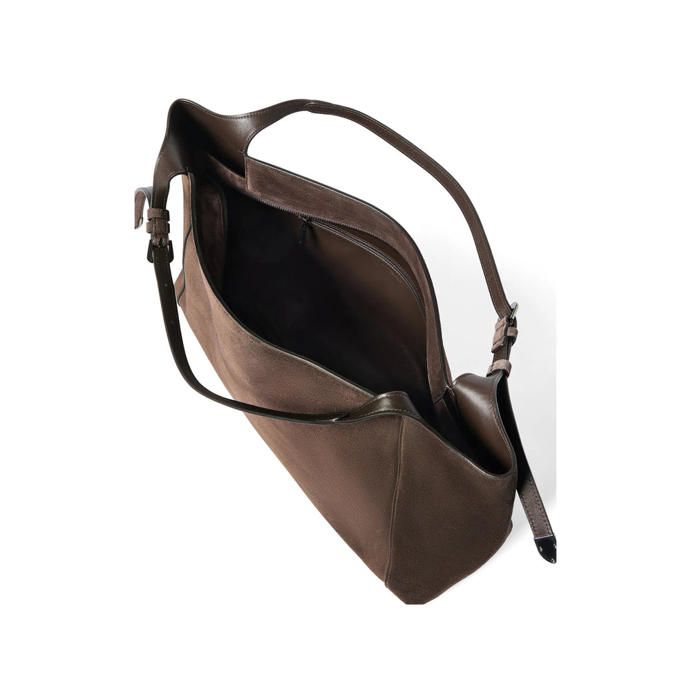 Brunello Cucinelli Brown Tote Bags Women