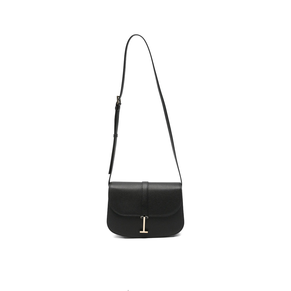 Tom Ford Black Shoulder Bags Women
