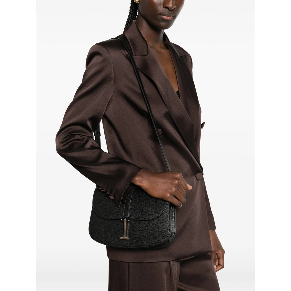 Tom Ford Black Shoulder Bags Women
