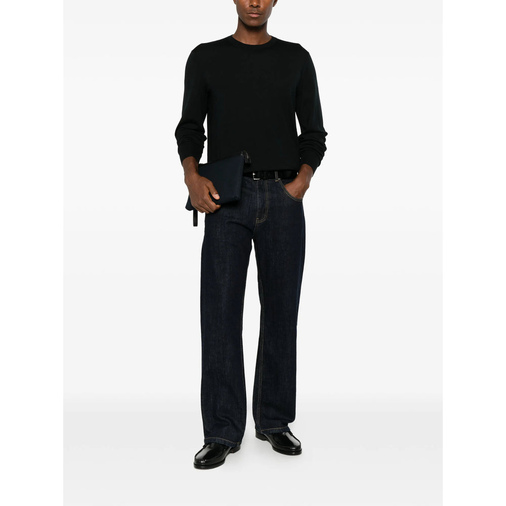 Tom Ford Black Sweaters & Knitwear - Jumpers Men
