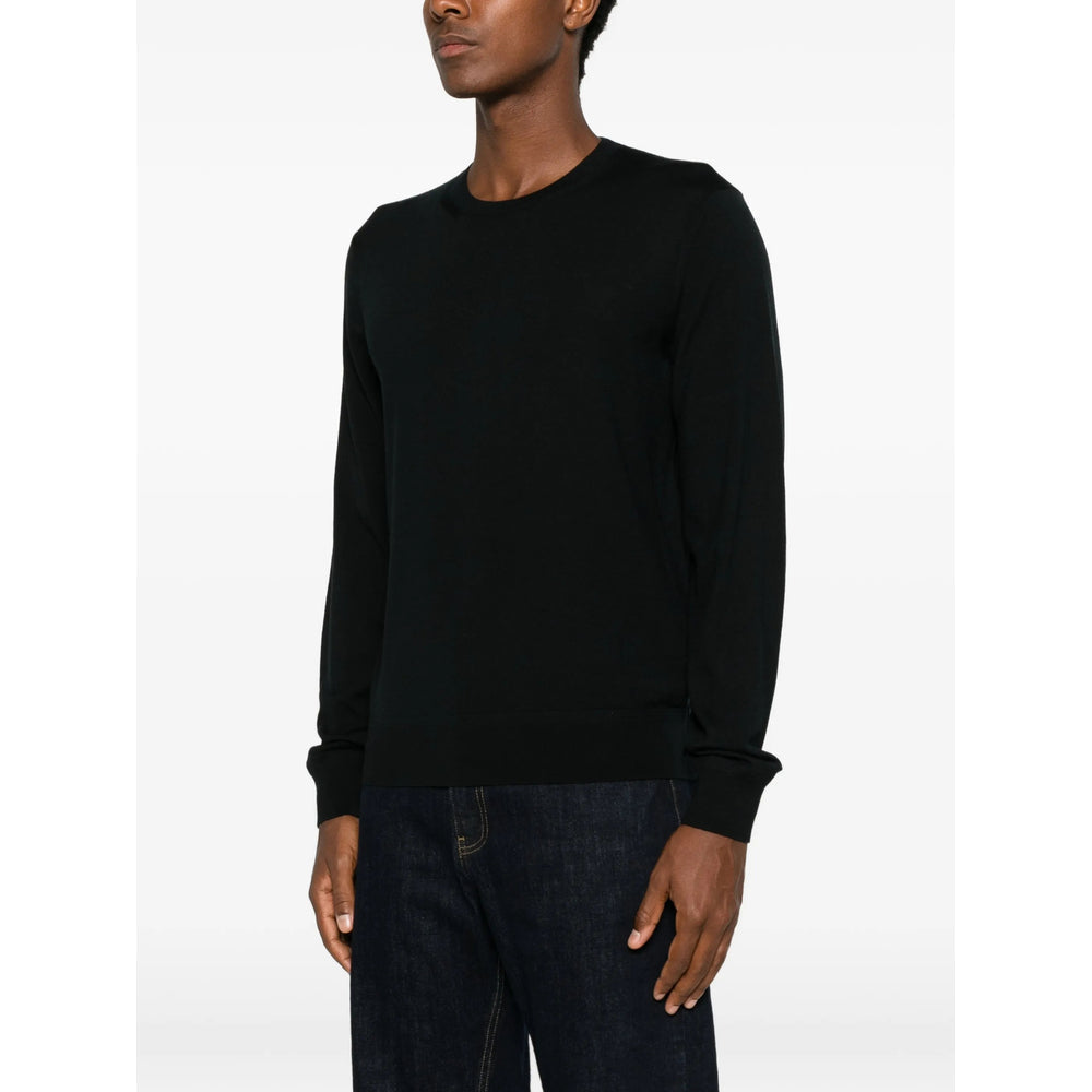 Tom Ford Black Sweaters & Knitwear - Jumpers Men