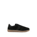 Tom Ford Black Trainers - Low-Tops Men