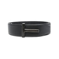 Tom Ford Black Belts Men